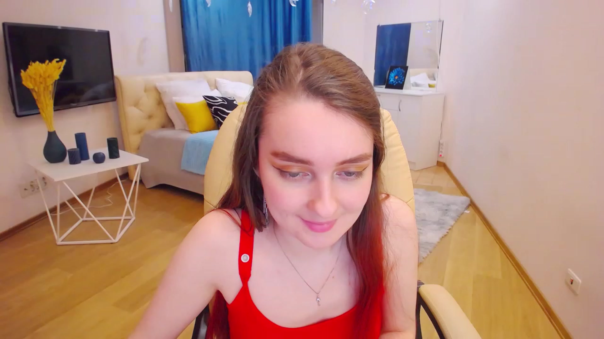 Gallery image thumbnail from Milim_Nava's myfreecams stream on, 03/30/2023, 15:24 image 16 of 20