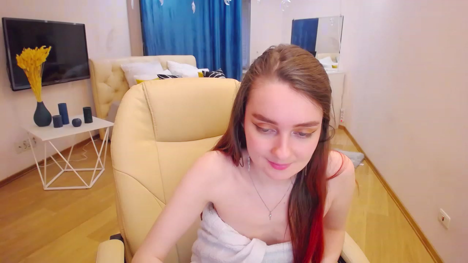 Gallery image thumbnail from Milim_Nava's myfreecams stream on, 03/30/2023, 15:24 image 10 of 20
