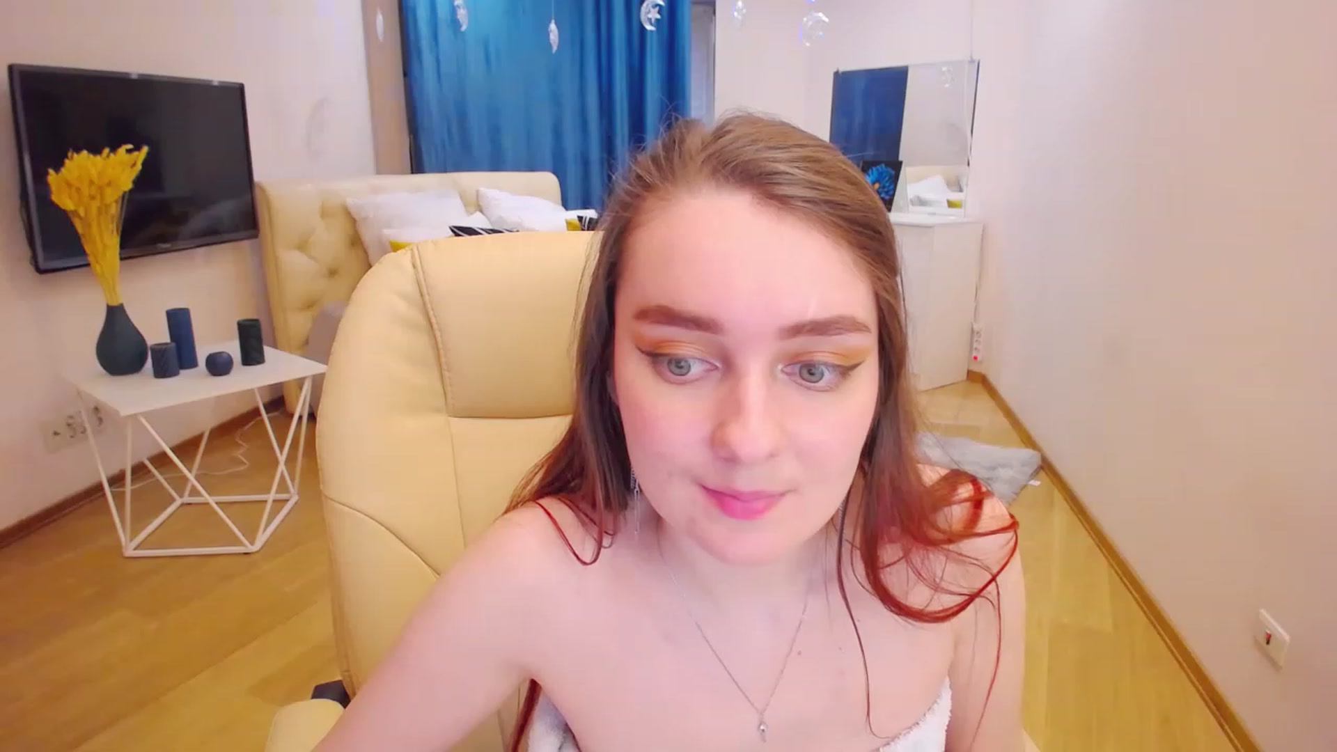 Gallery image thumbnail from Milim_Nava's myfreecams stream on, 03/30/2023, 15:24 image 2 of 20