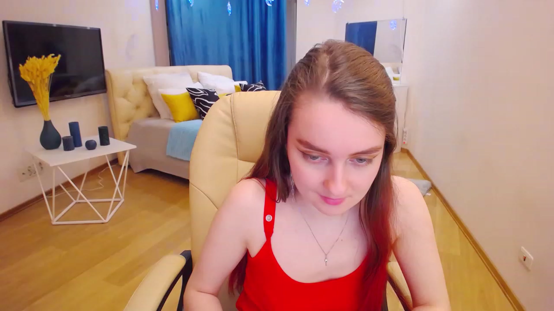 Gallery image thumbnail from Milim_Nava's myfreecams stream on, 03/30/2023, 15:24 image 17 of 20