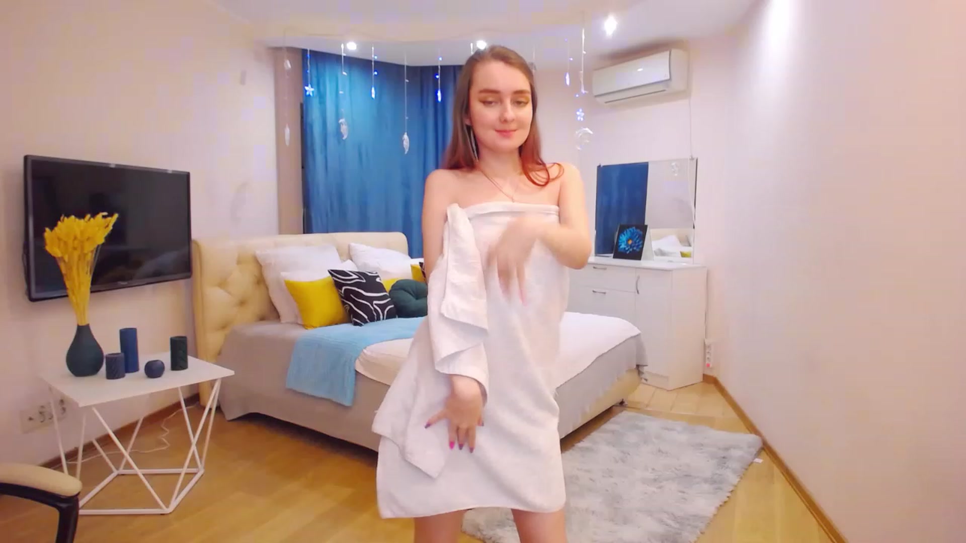 Gallery image thumbnail from Milim_Nava's myfreecams stream on, 03/30/2023, 15:24 image 4 of 20