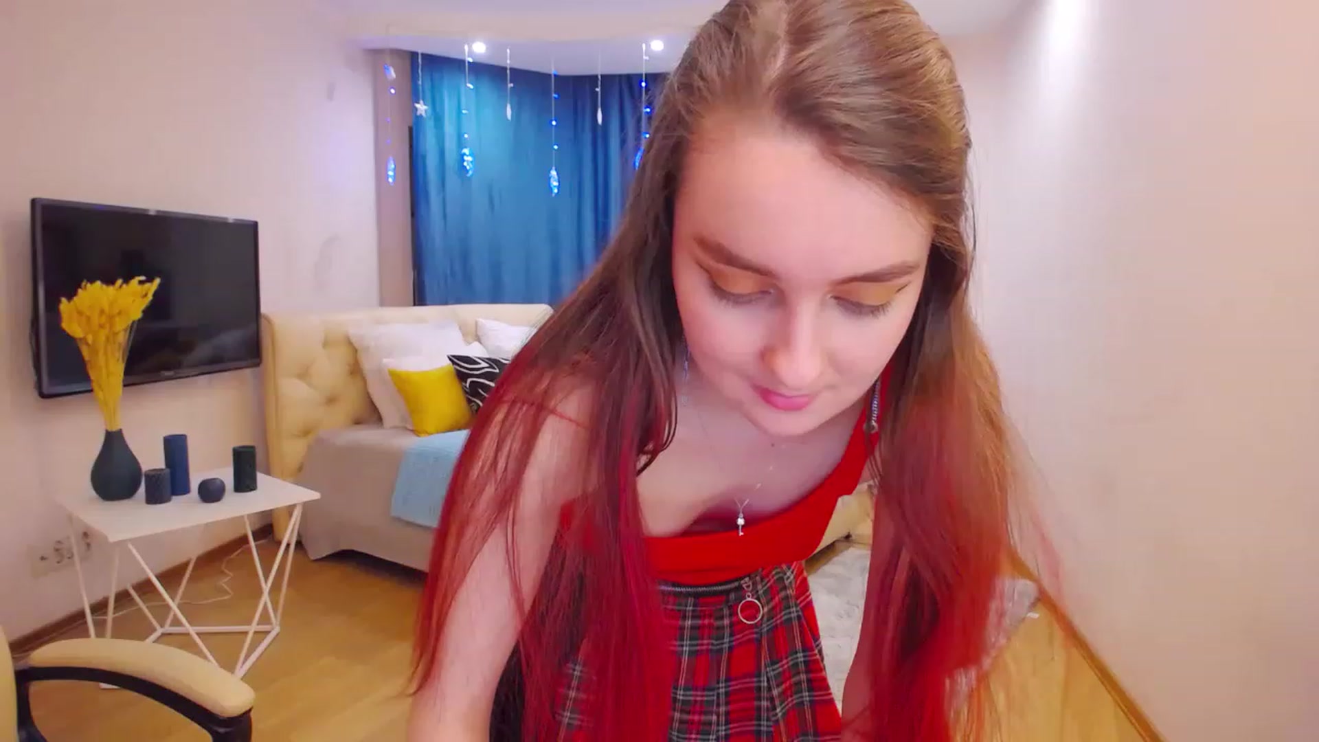 Gallery image thumbnail from Milim_Nava's myfreecams stream on, 03/30/2023, 15:24 image 20 of 20