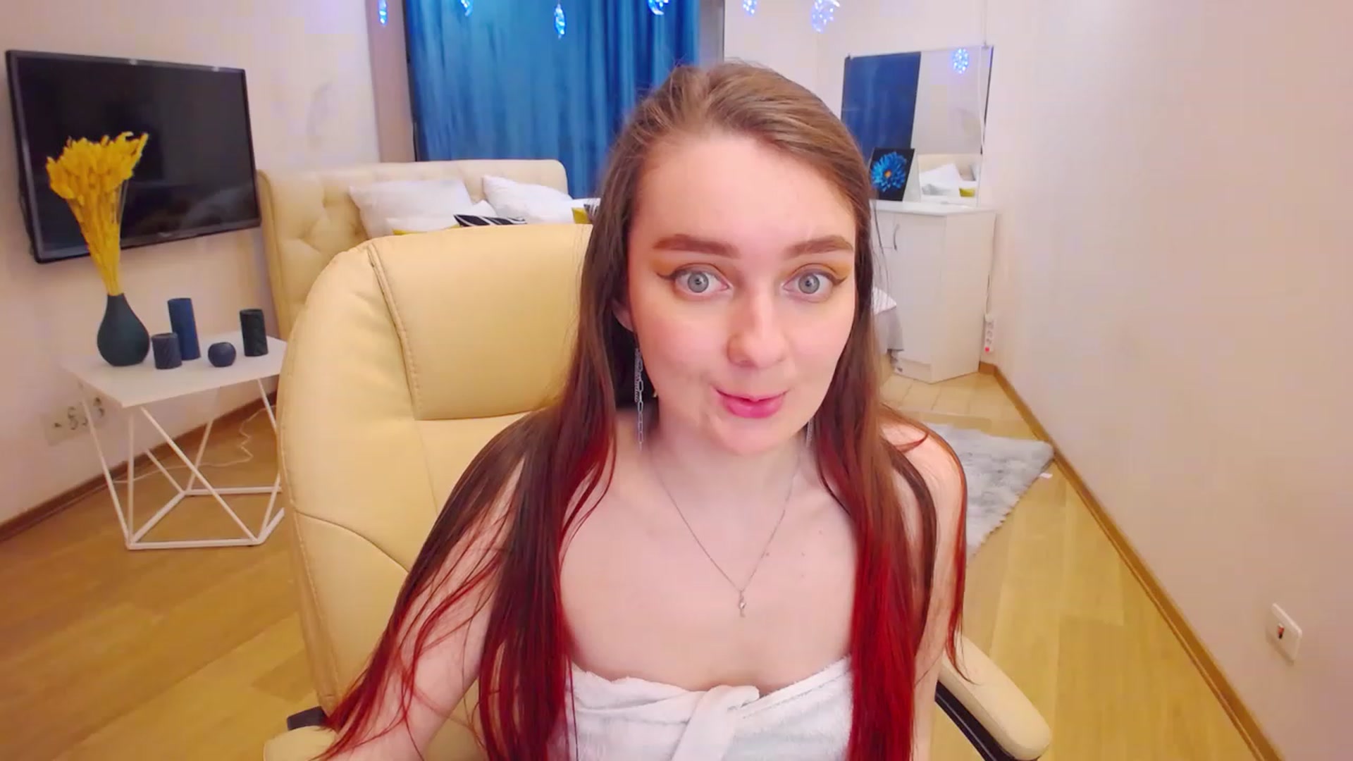 Gallery image thumbnail from Milim_Nava's myfreecams stream on, 03/30/2023, 15:24 image 9 of 20