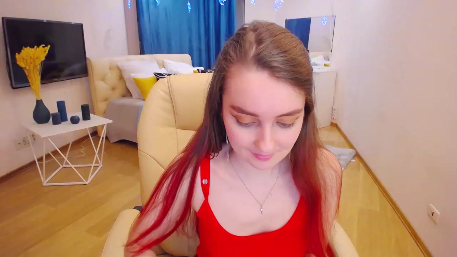 Gallery image thumbnail from Milim_Nava's myfreecams stream on, 03/30/2023, 15:24 image 14 of 20