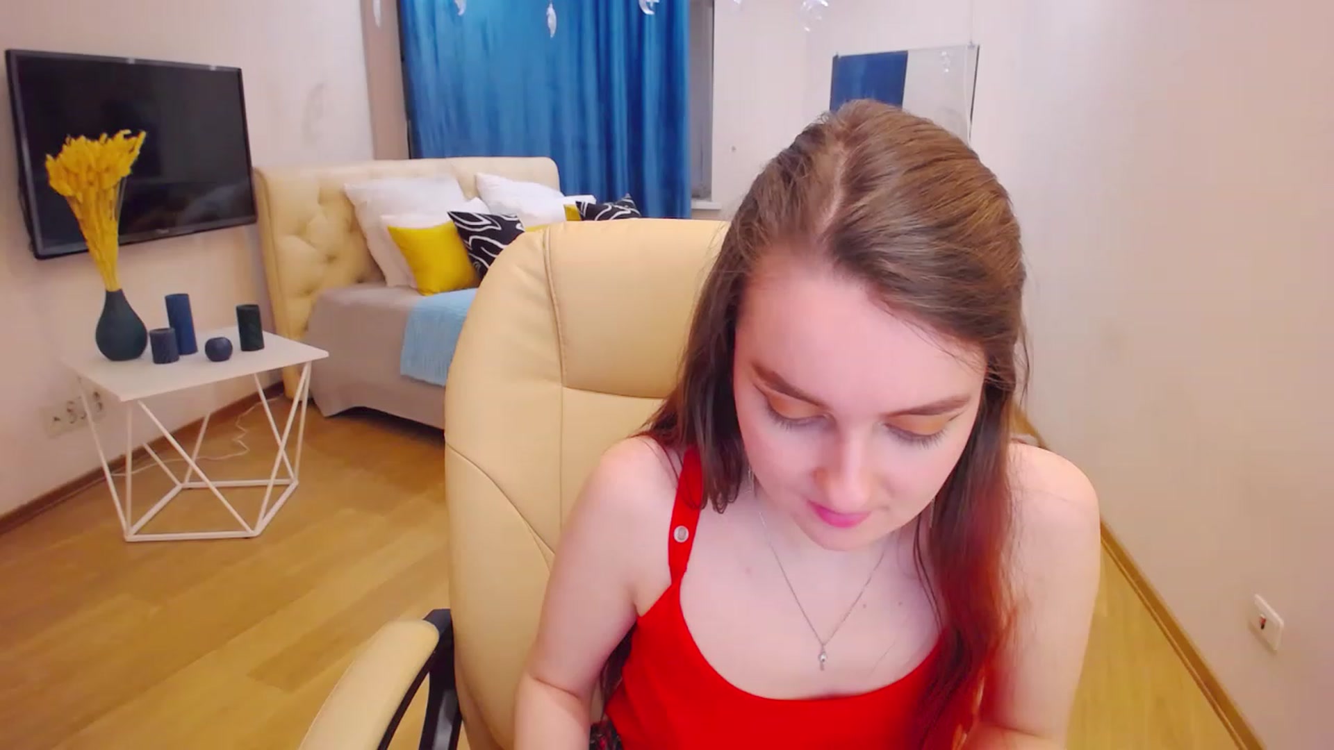 Gallery image thumbnail from Milim_Nava's myfreecams stream on, 03/30/2023, 15:24 image 18 of 20