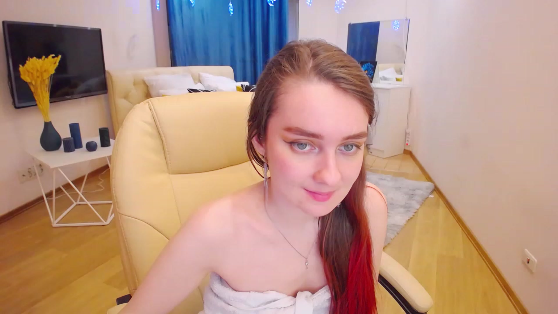 Gallery image thumbnail from Milim_Nava's myfreecams stream on, 03/30/2023, 15:24 image 8 of 20