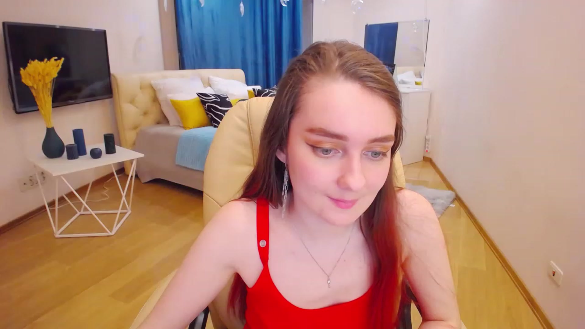 Gallery image thumbnail from Milim_Nava's myfreecams stream on, 03/30/2023, 15:24 image 15 of 20