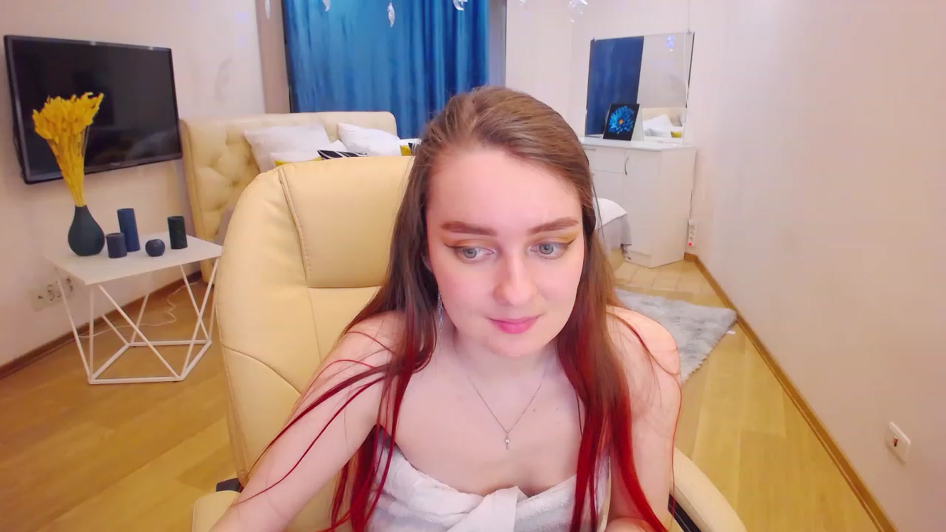 Gallery image thumbnail from Milim_Nava's myfreecams stream on, 03/30/2023, 15:24 image 11 of 20
