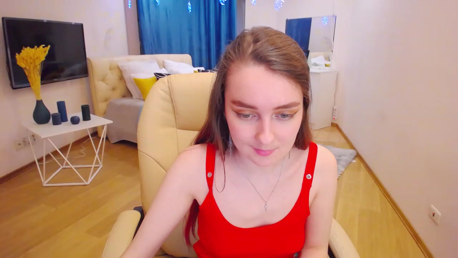 Gallery image thumbnail from Milim_Nava's myfreecams stream on, 03/30/2023, 15:24 image 13 of 20