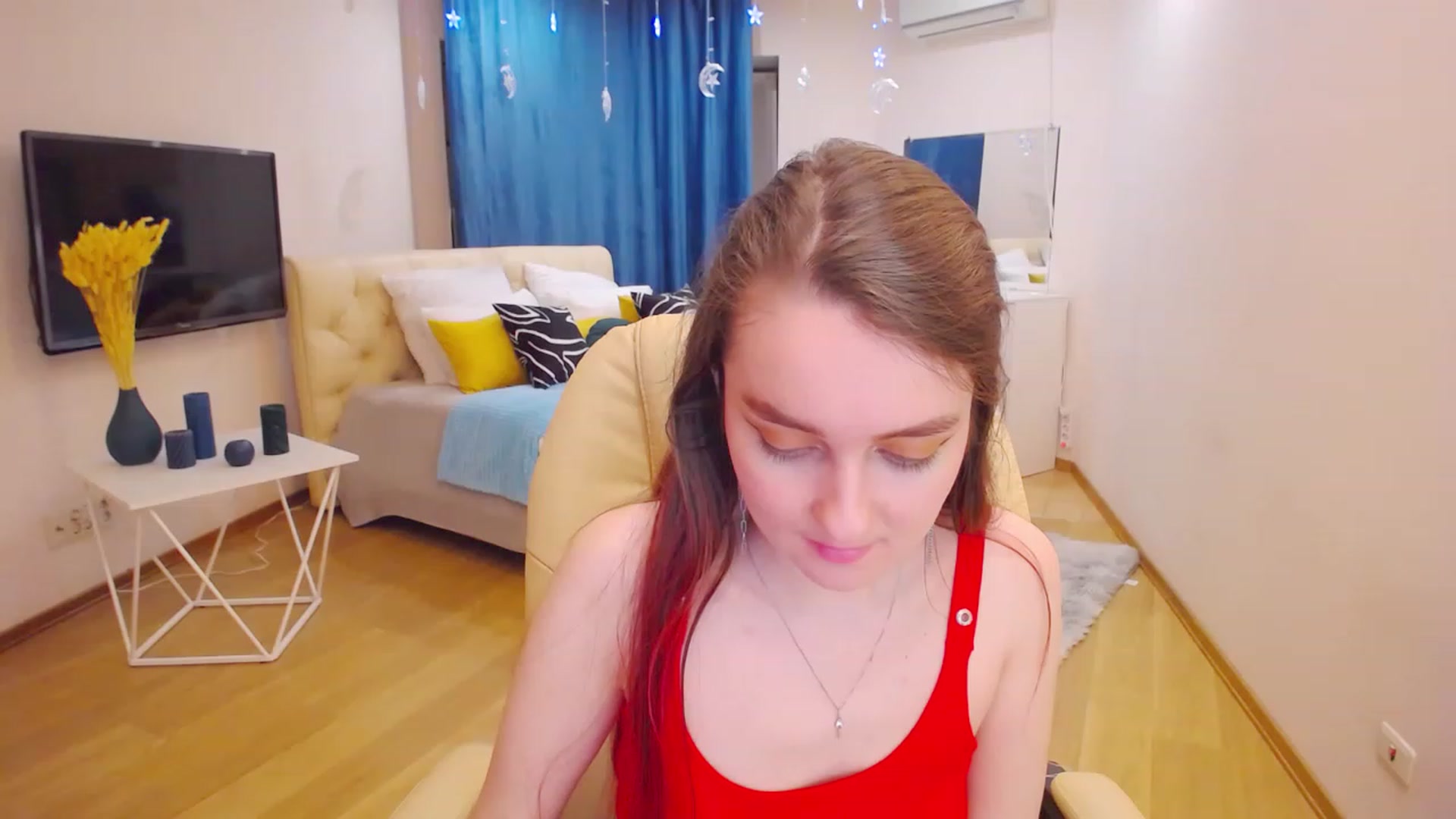 Gallery image thumbnail from Milim_Nava's myfreecams stream on, 03/30/2023, 17:01 image 14 of 20