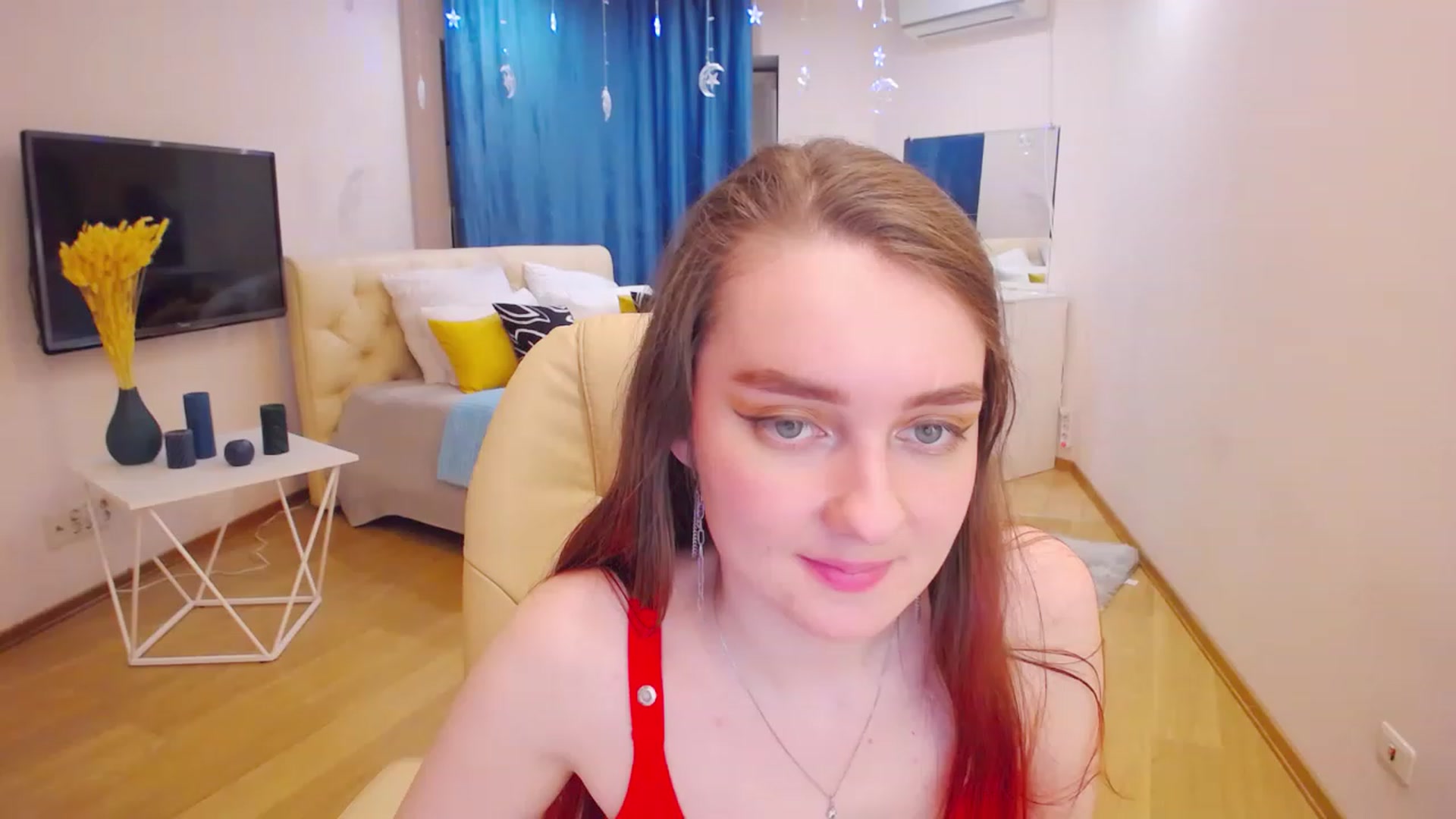 Gallery image thumbnail from Milim_Nava's myfreecams stream on, 03/30/2023, 17:01 image 2 of 20