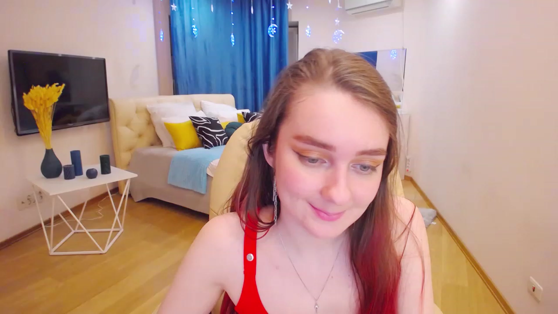 Gallery image thumbnail from Milim_Nava's myfreecams stream on, 03/30/2023, 17:01 image 13 of 20