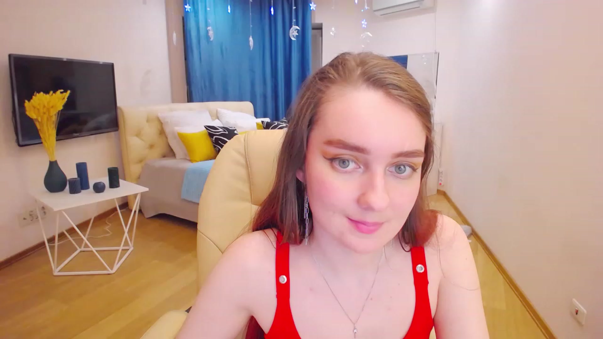 Gallery image thumbnail from Milim_Nava's myfreecams stream on, 03/30/2023, 17:01 image 1 of 20