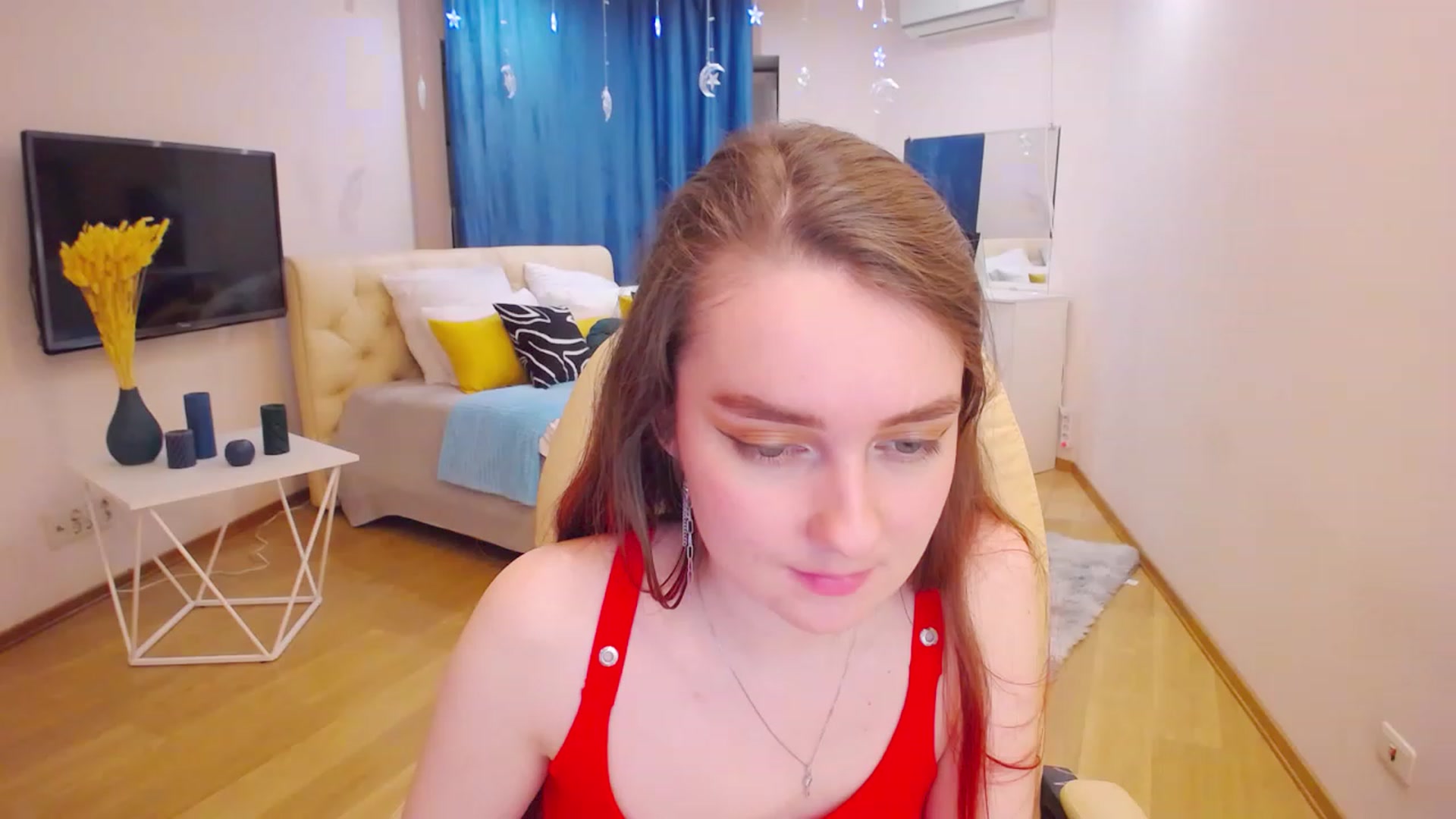 Gallery image thumbnail from Milim_Nava's myfreecams stream on, 03/30/2023, 17:01 image 20 of 20