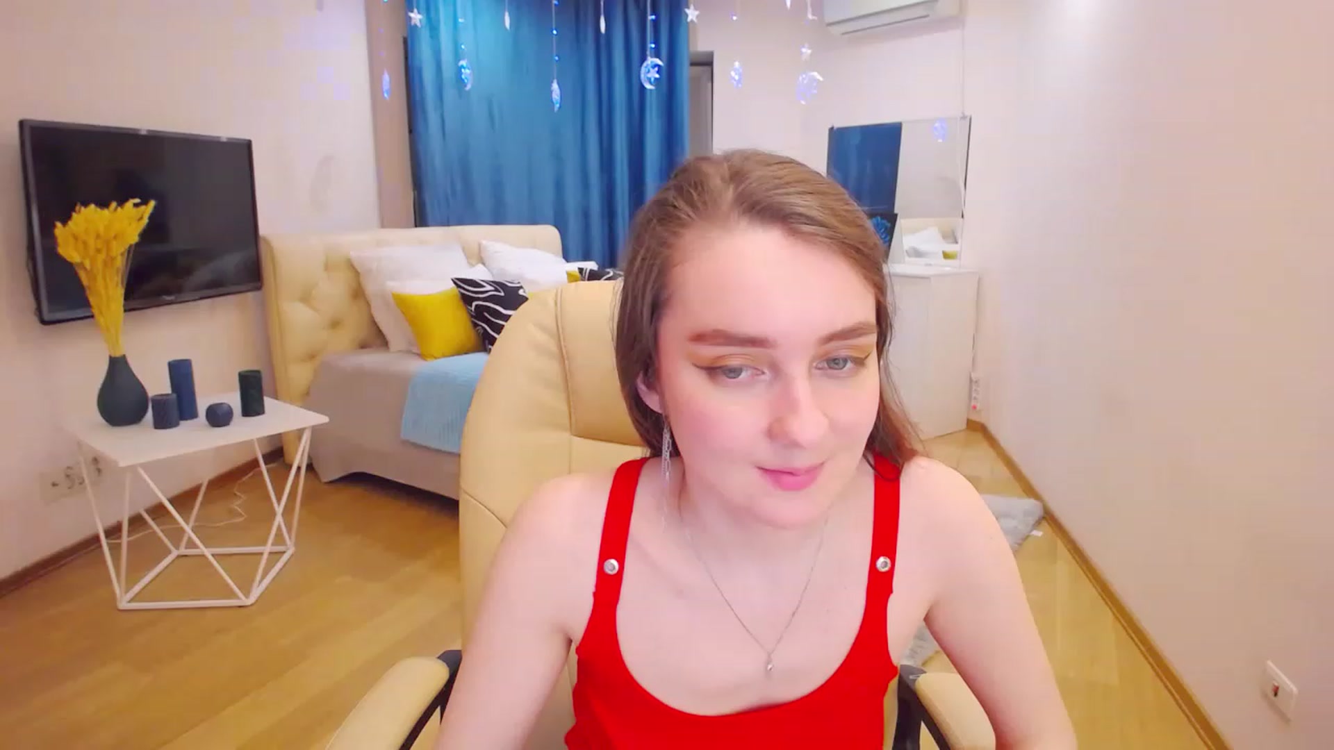 Gallery image thumbnail from Milim_Nava's myfreecams stream on, 03/30/2023, 17:01 image 6 of 20