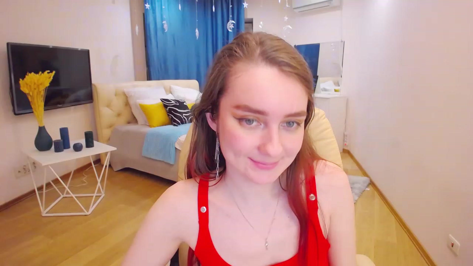Gallery image thumbnail from Milim_Nava's myfreecams stream on, 03/30/2023, 17:01 image 12 of 20