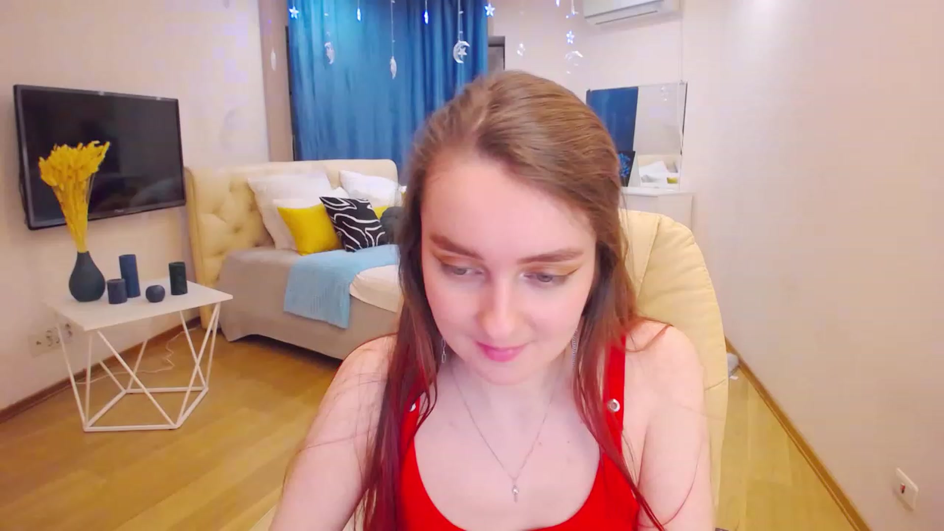 Gallery image thumbnail from Milim_Nava's myfreecams stream on, 03/30/2023, 17:01 image 16 of 20