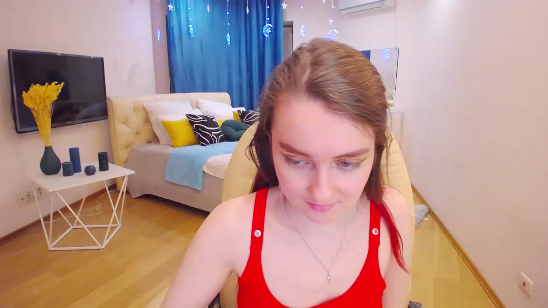 Gallery image thumbnail from Milim_Nava's myfreecams stream on, 03/30/2023, 17:01 image 15 of 20