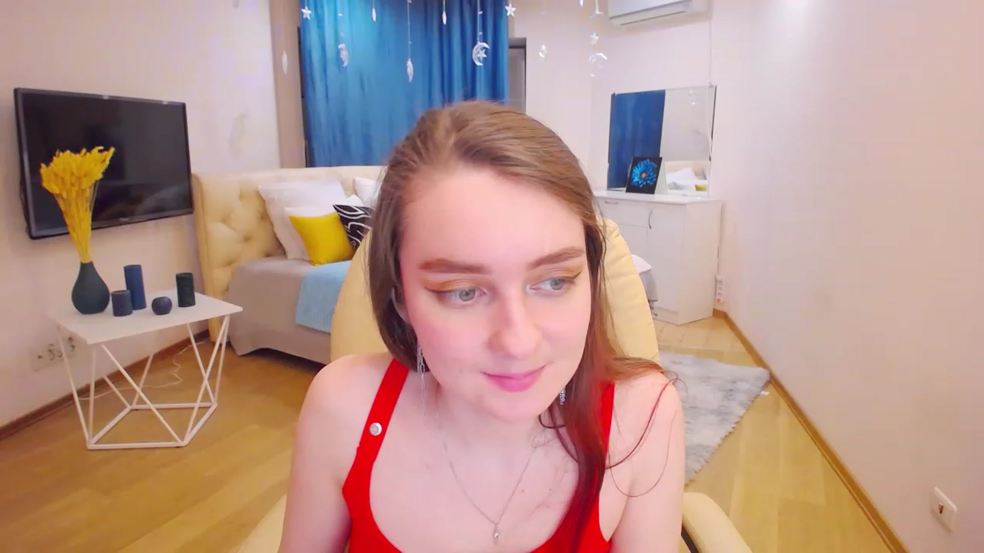 Gallery image thumbnail from Milim_Nava's myfreecams stream on, 03/30/2023, 17:01 image 7 of 20