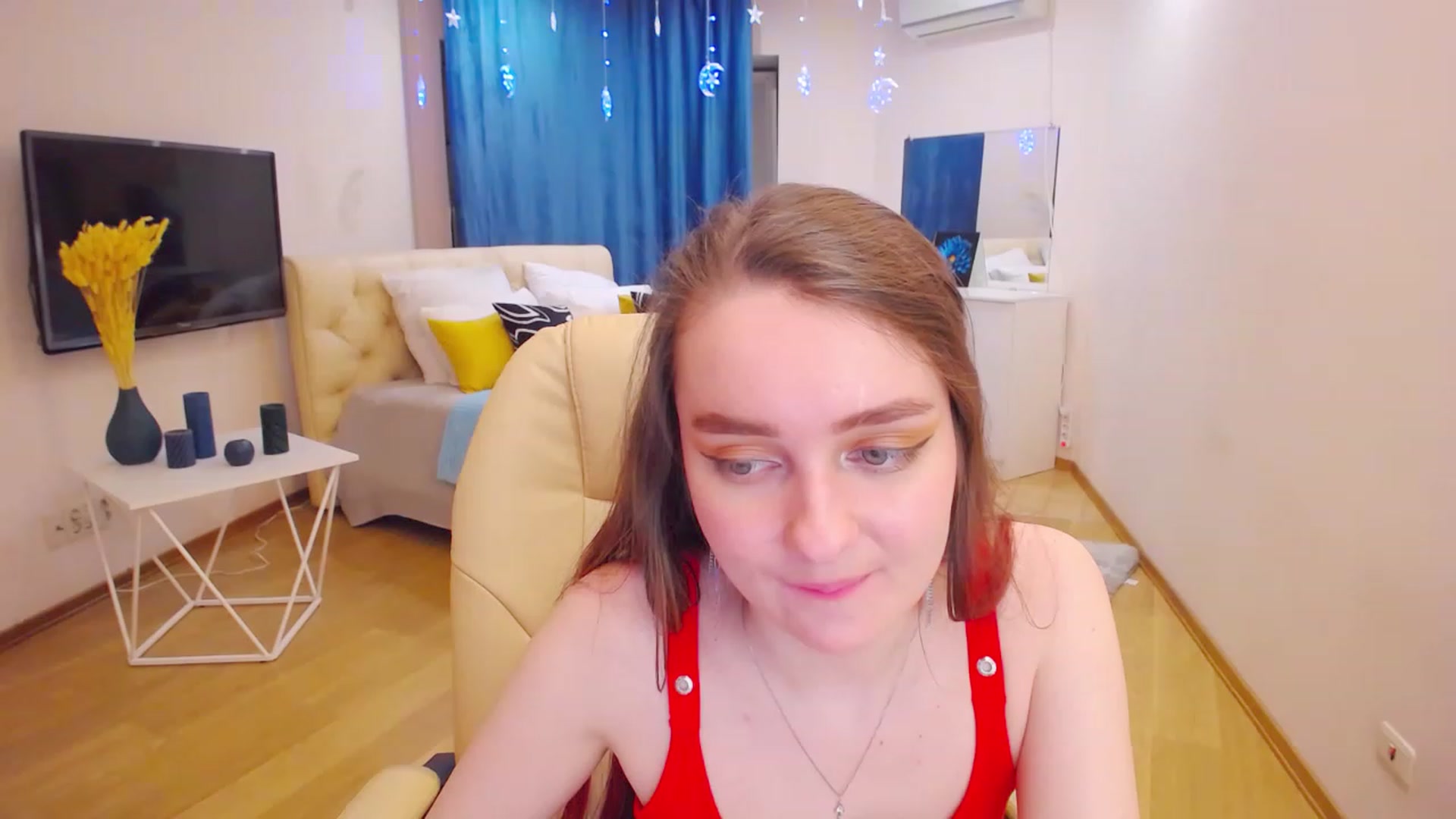 Gallery image thumbnail from Milim_Nava's myfreecams stream on, 03/30/2023, 17:01 image 3 of 20