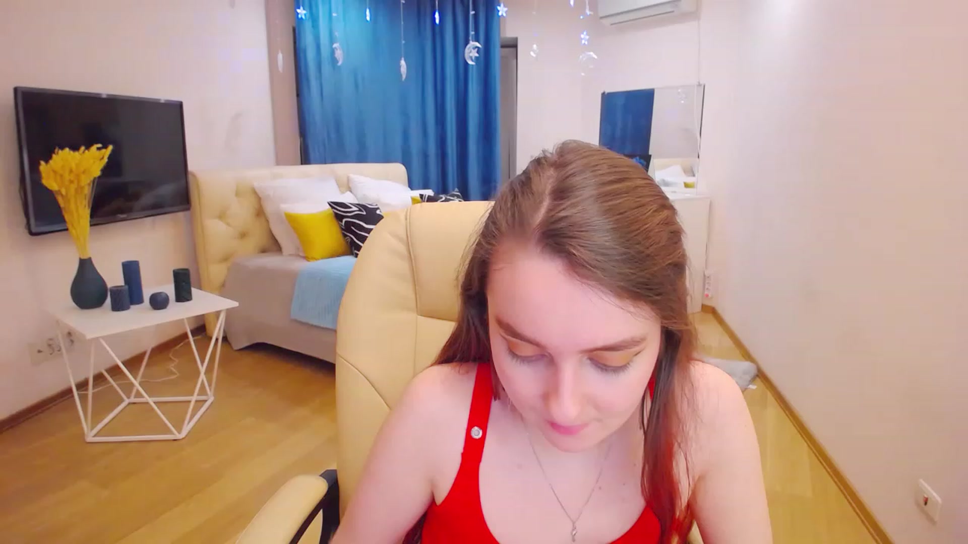 Gallery image thumbnail from Milim_Nava's myfreecams stream on, 03/30/2023, 17:01 image 10 of 20