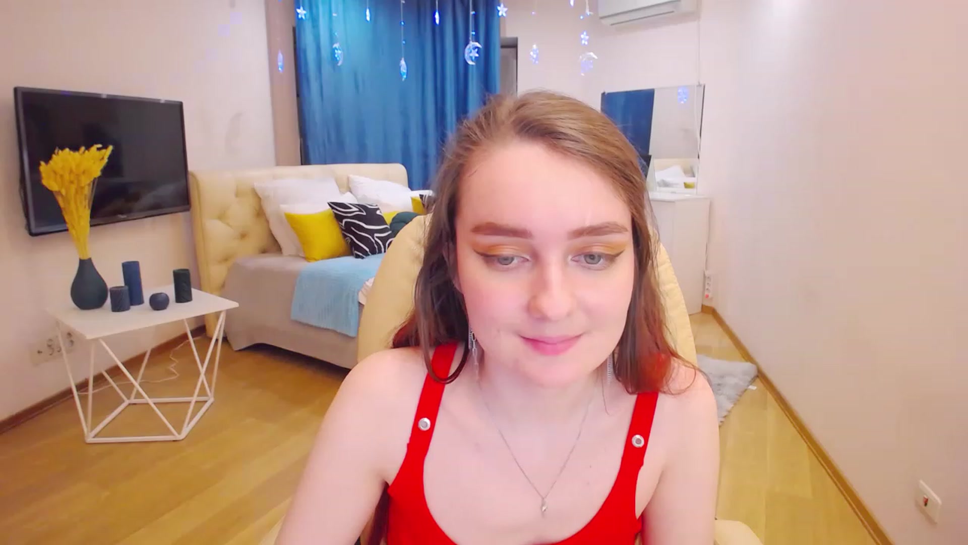 Gallery image thumbnail from Milim_Nava's myfreecams stream on, 03/30/2023, 17:01 image 18 of 20