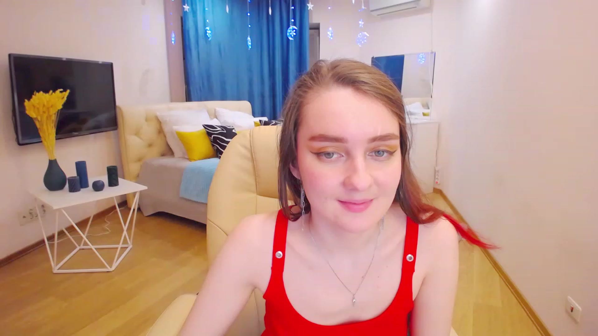 Gallery image thumbnail from Milim_Nava's myfreecams stream on, 03/30/2023, 17:01 image 5 of 20