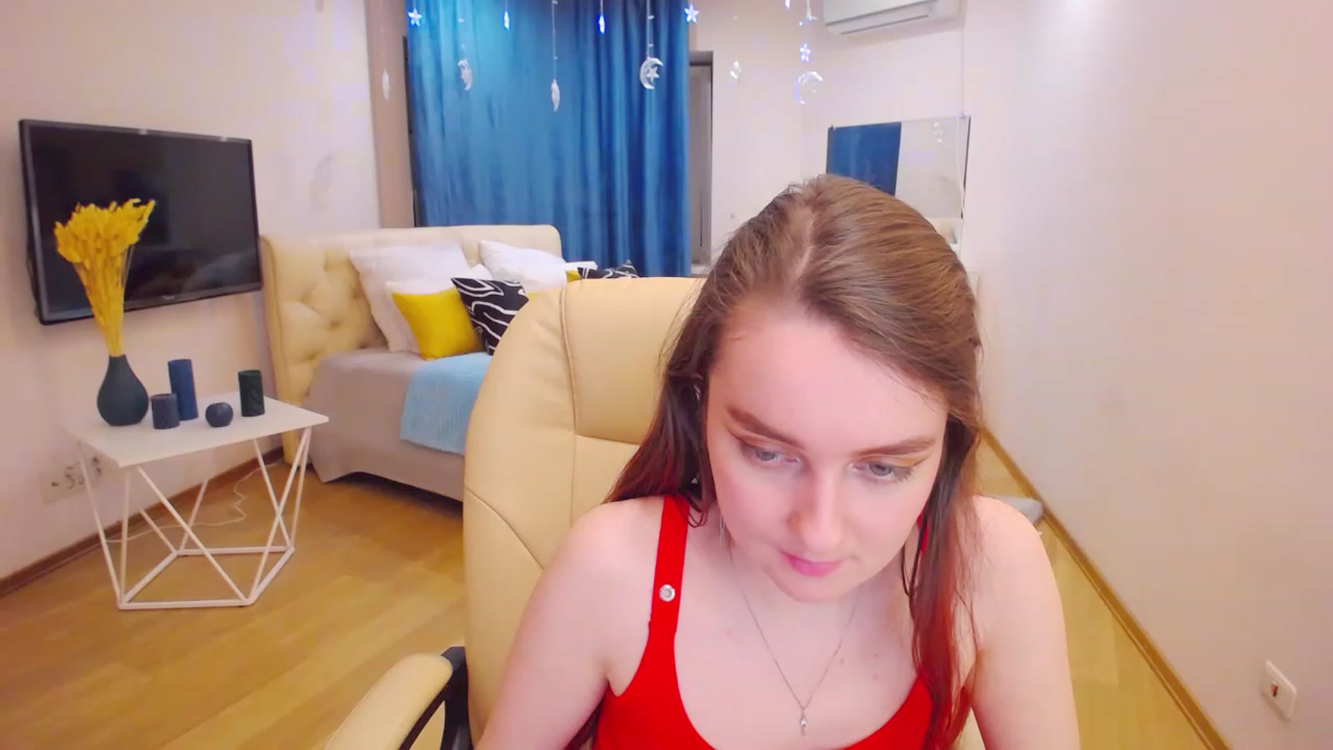 Gallery image thumbnail from Milim_Nava's myfreecams stream on, 03/30/2023, 17:01 image 9 of 20