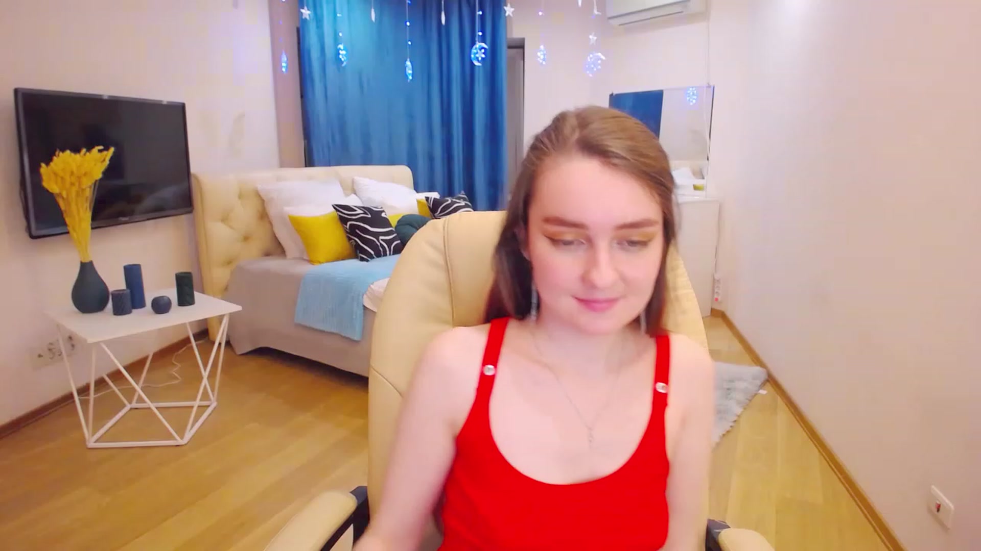 Gallery image thumbnail from Milim_Nava's myfreecams stream on, 03/30/2023, 17:01 image 17 of 20