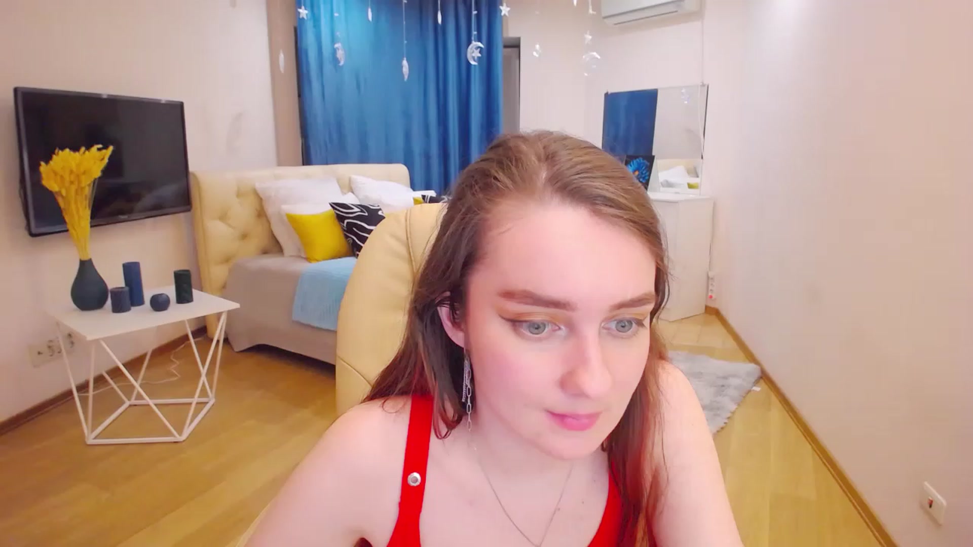 Gallery image thumbnail from Milim_Nava's myfreecams stream on, 03/30/2023, 17:01 image 11 of 20