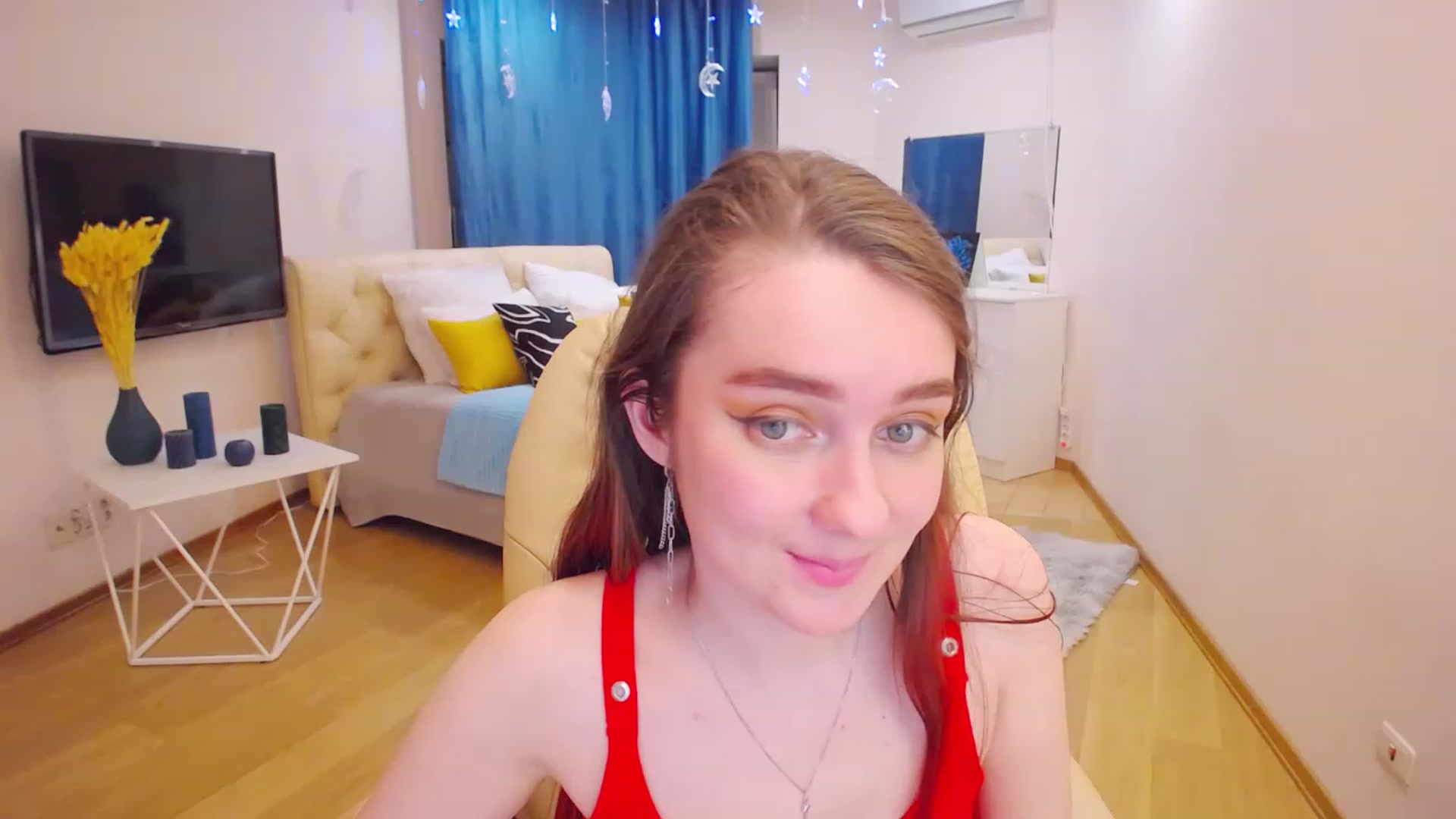 Gallery image thumbnail from Milim_Nava's myfreecams stream on, 03/30/2023, 17:01 image 8 of 20