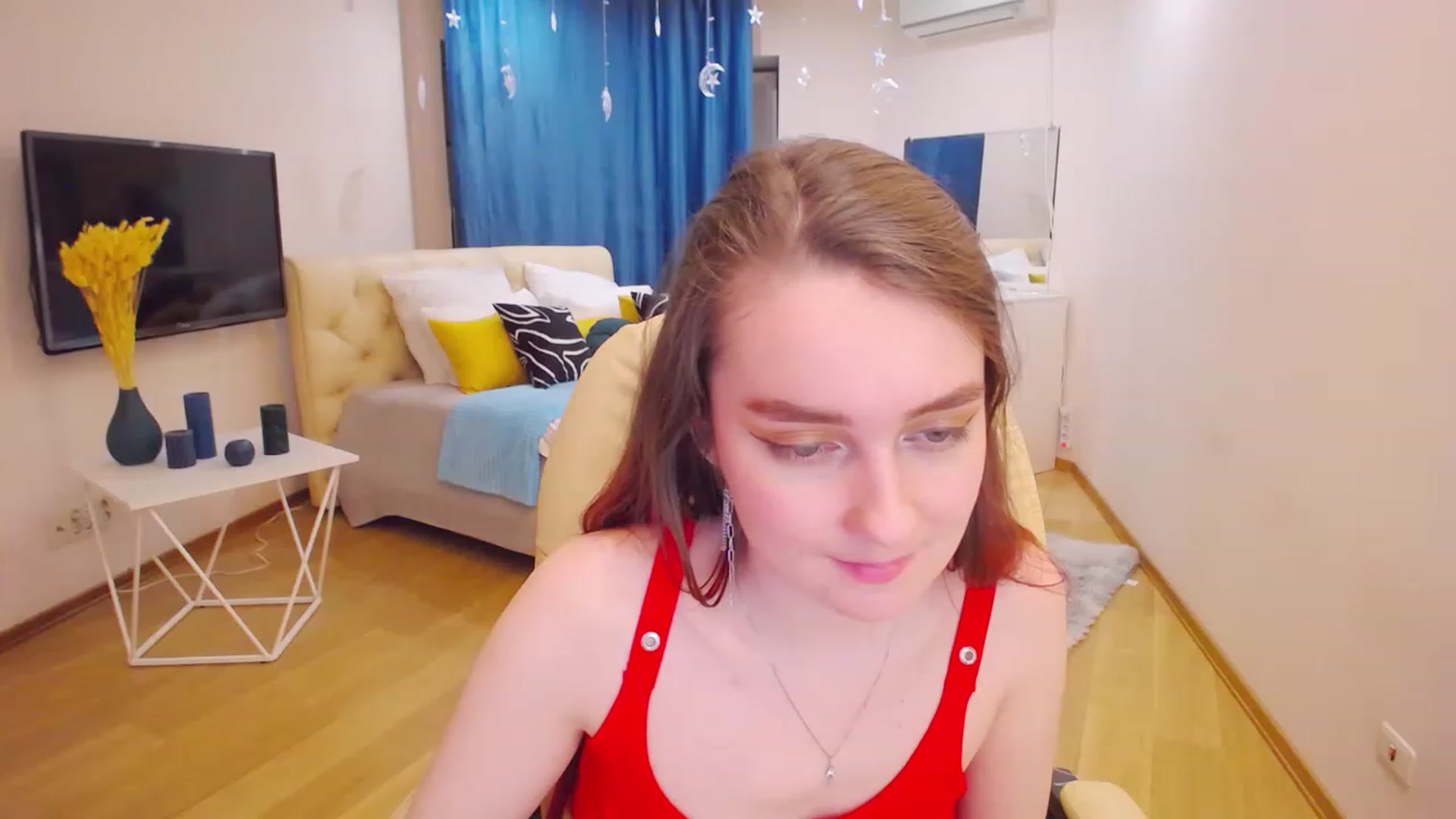 Gallery image thumbnail from Milim_Nava's myfreecams stream on, 03/30/2023, 17:01 image 19 of 20