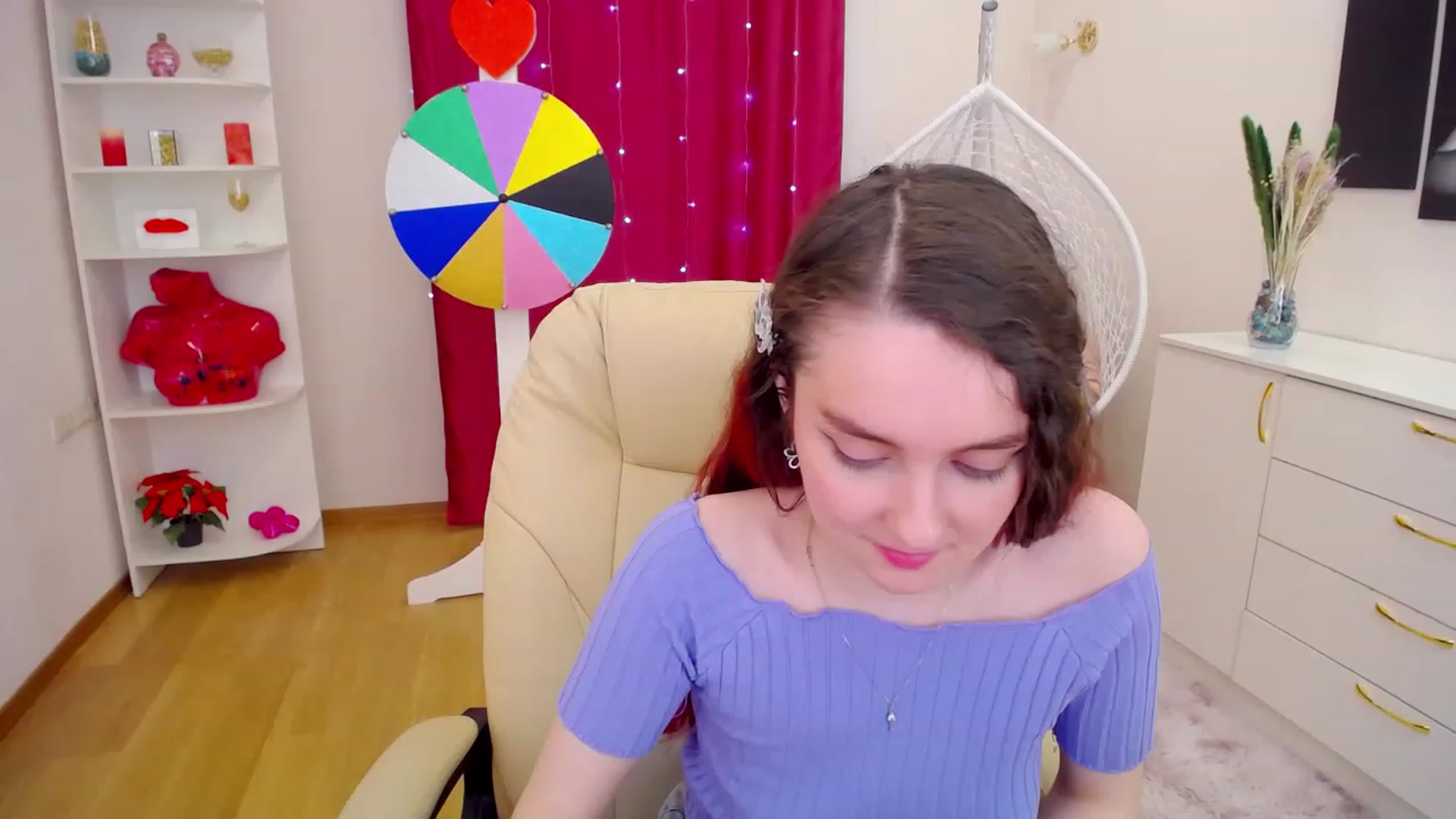 Gallery image thumbnail from Milim_Nava's myfreecams stream on, 03/31/2023, 09:06 image 12 of 20