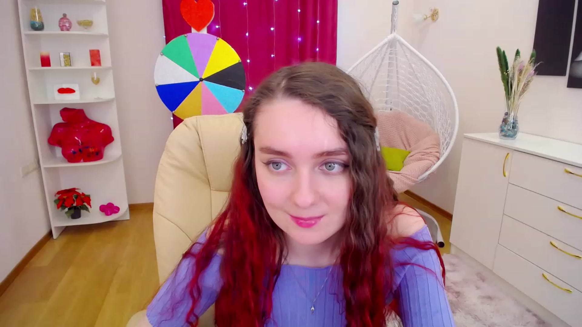 Gallery image thumbnail from Milim_Nava's myfreecams stream on, 03/31/2023, 09:06 image 5 of 20