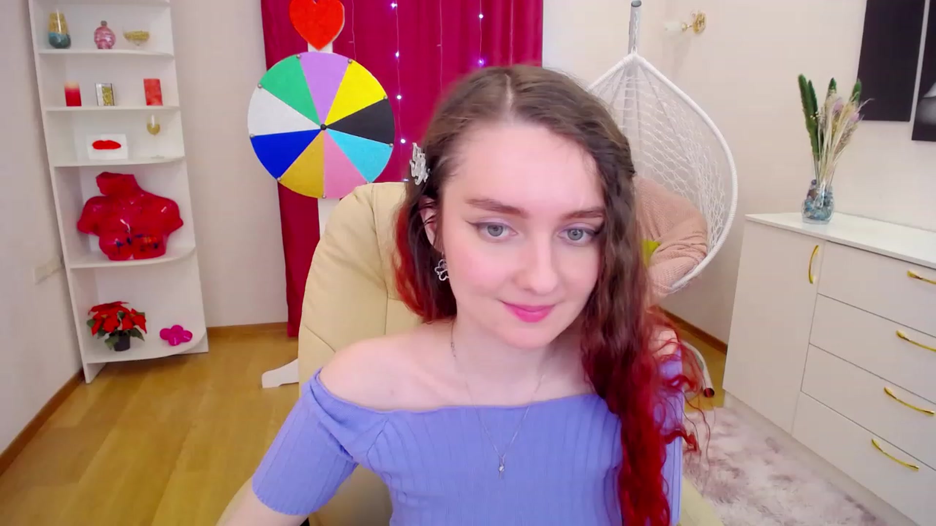 Gallery image thumbnail from Milim_Nava's myfreecams stream on, 03/31/2023, 09:06 image 13 of 20