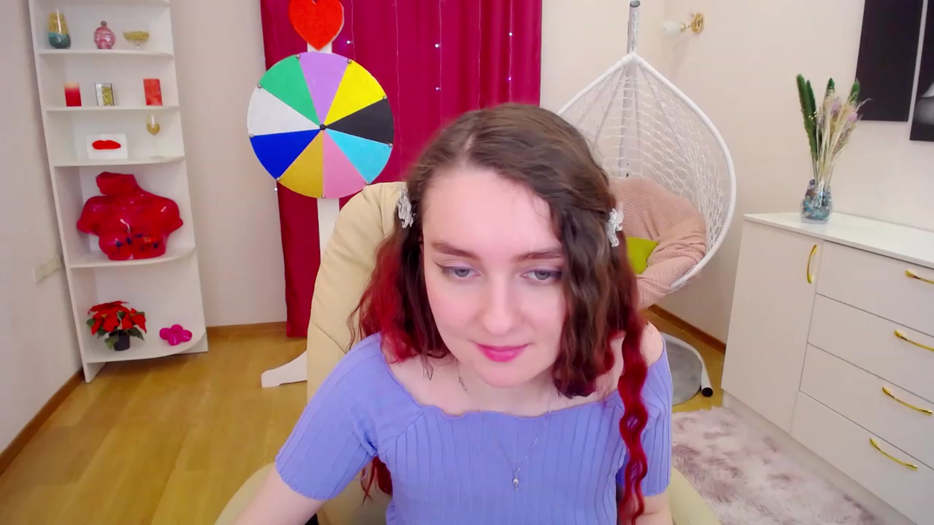 Gallery image thumbnail from Milim_Nava's myfreecams stream on, 03/31/2023, 09:06 image 11 of 20