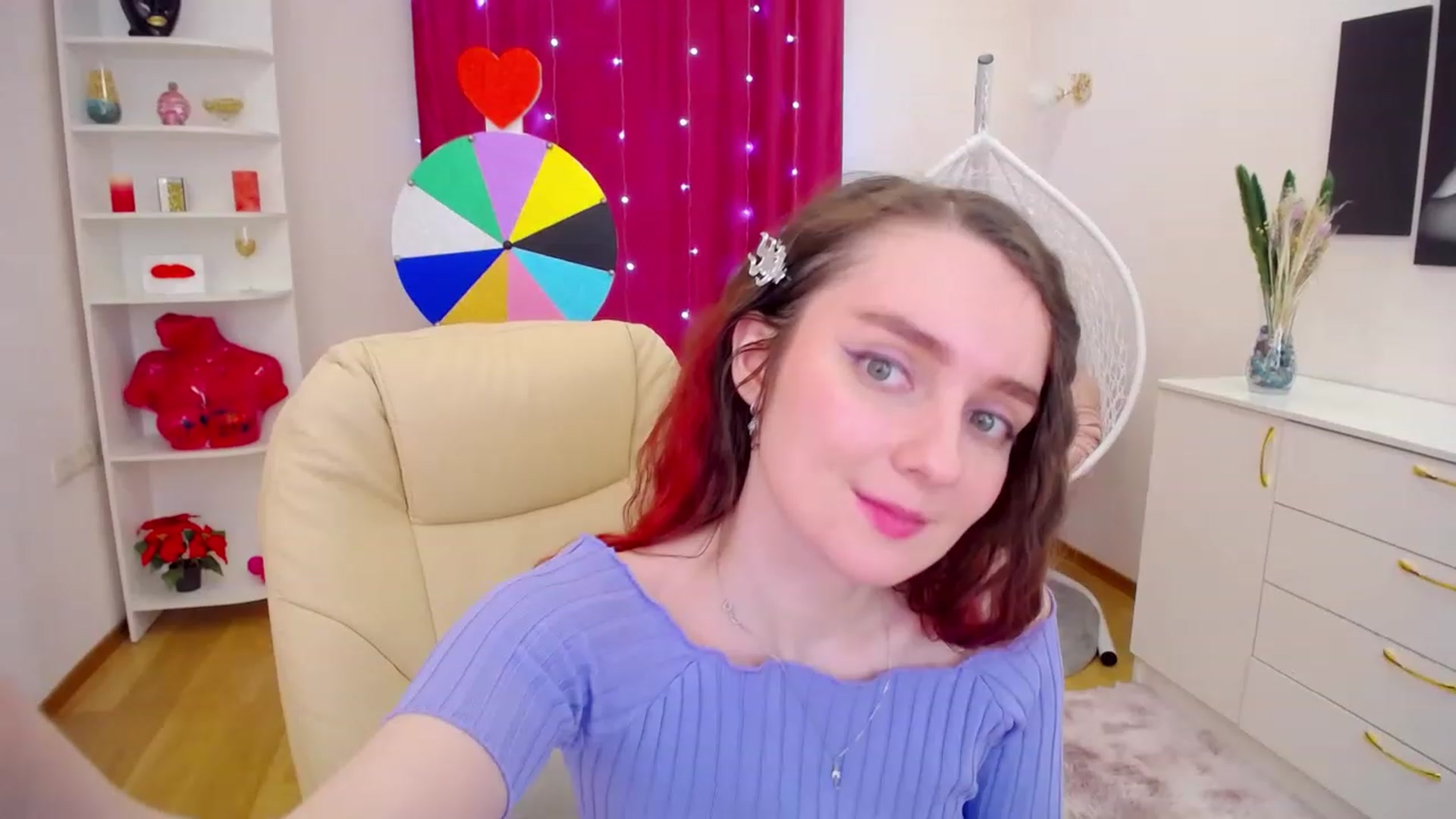 Gallery image thumbnail from Milim_Nava's myfreecams stream on, 03/31/2023, 09:06 image 10 of 20