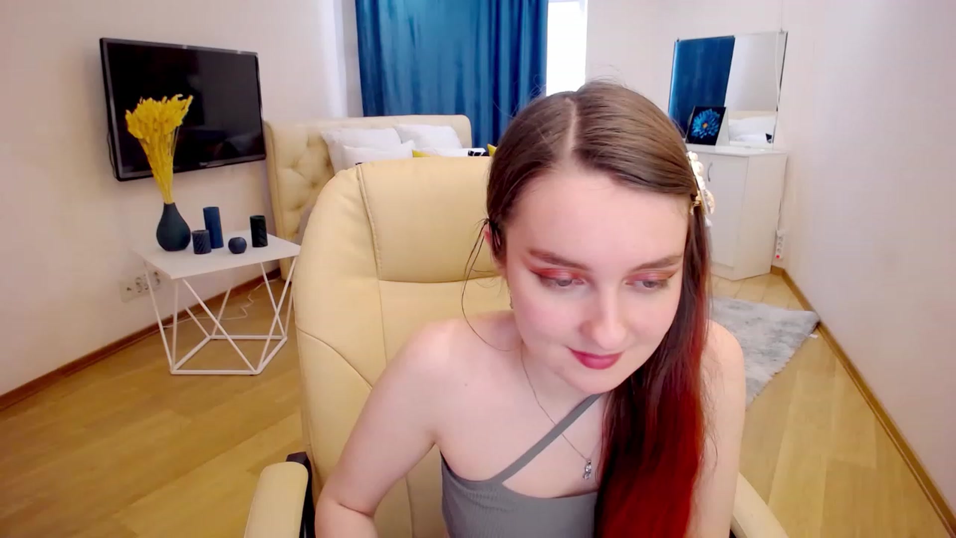 Gallery image thumbnail from Milim_Nava's myfreecams stream on, 04/03/2023, 12:04 image 18 of 20
