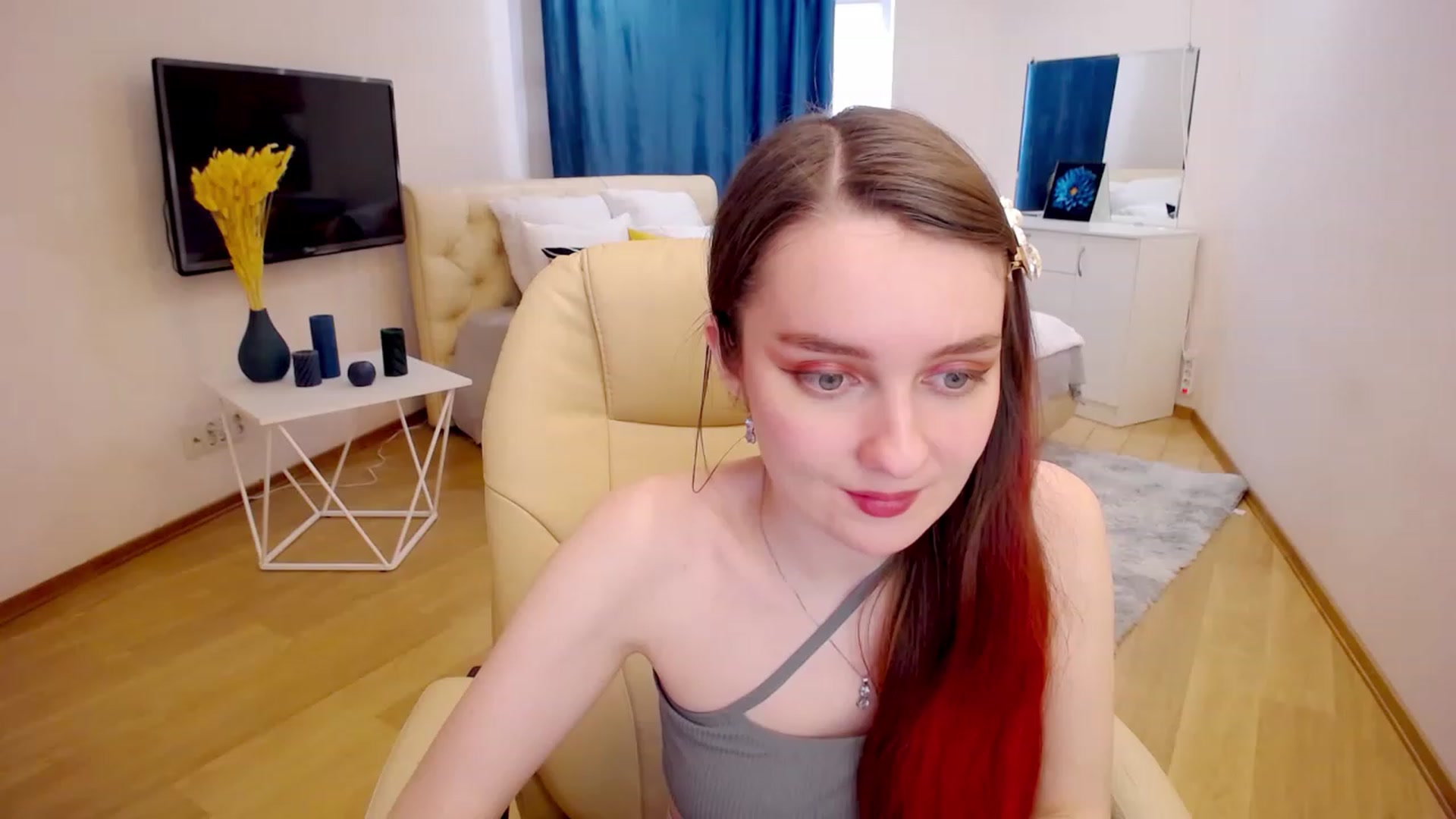 Gallery image thumbnail from Milim_Nava's myfreecams stream on, 04/03/2023, 12:04 image 11 of 20