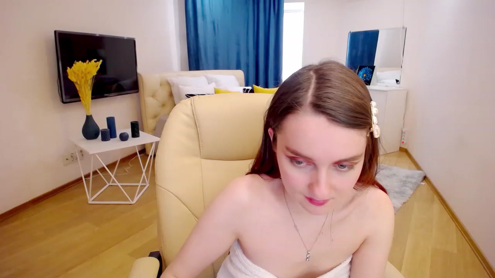 Gallery image thumbnail from Milim_Nava's myfreecams stream on, 04/03/2023, 13:56 image 19 of 20