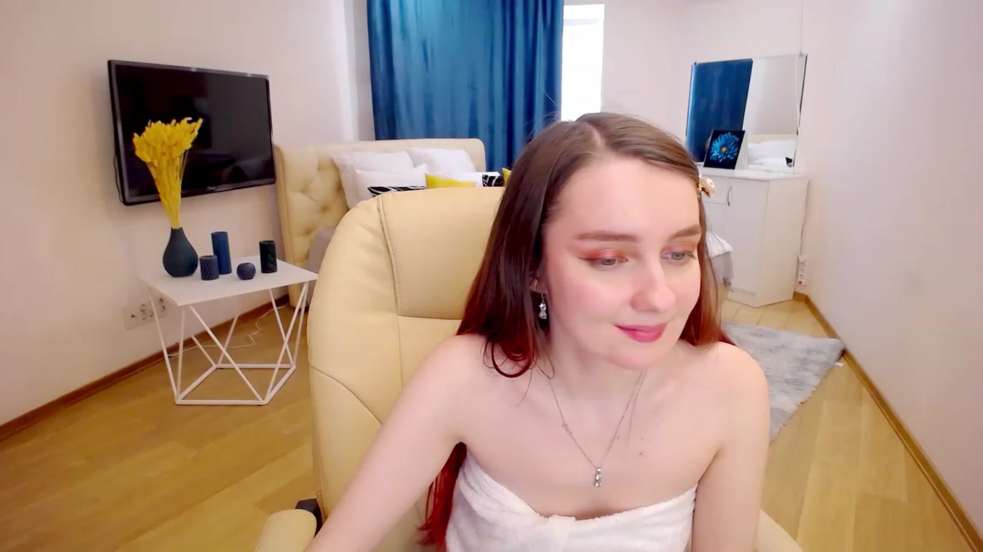 Gallery image thumbnail from Milim_Nava's myfreecams stream on, 04/03/2023, 13:56 image 17 of 20