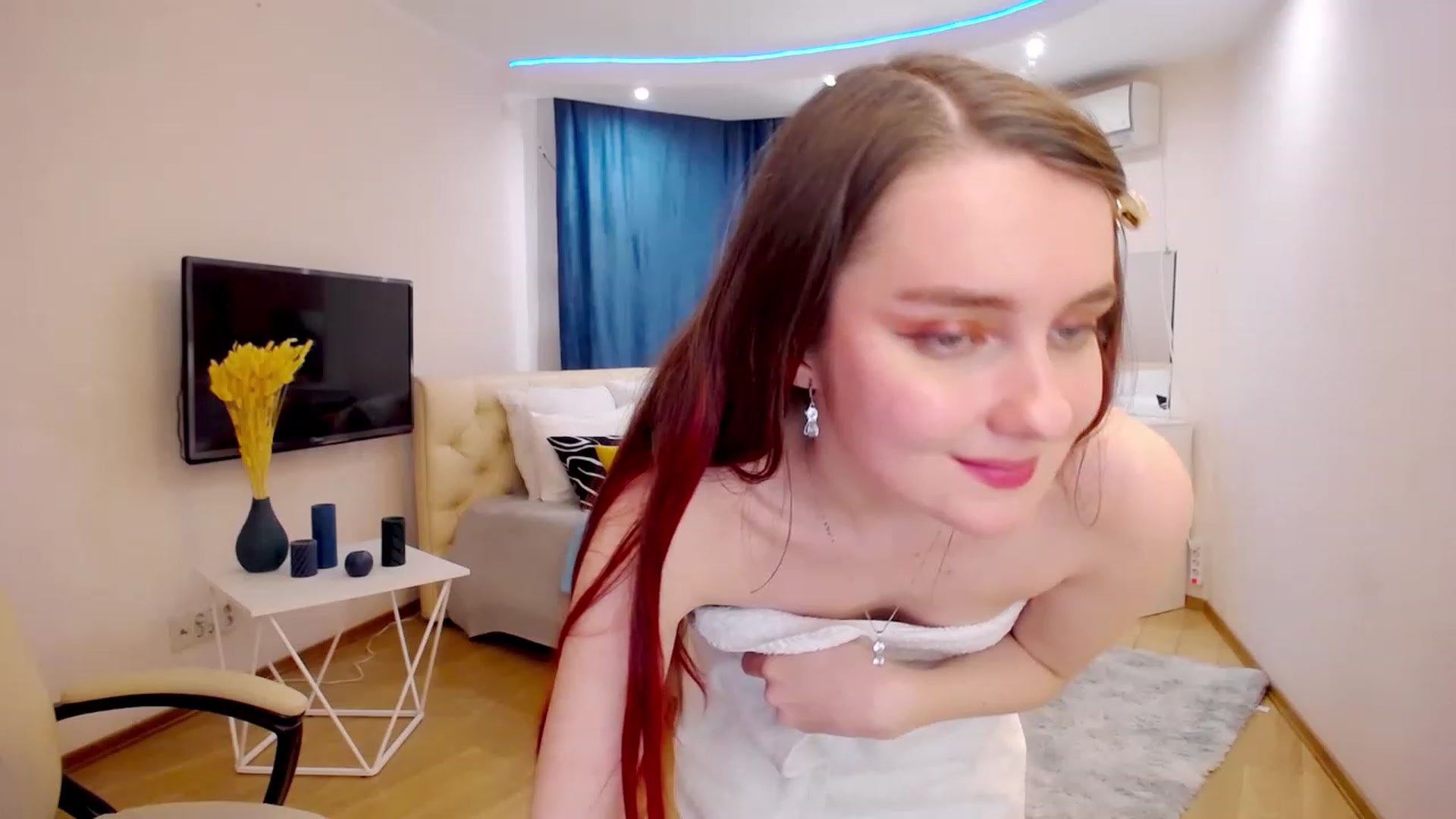 Gallery image thumbnail from Milim_Nava's myfreecams stream on, 04/03/2023, 13:56 image 8 of 20