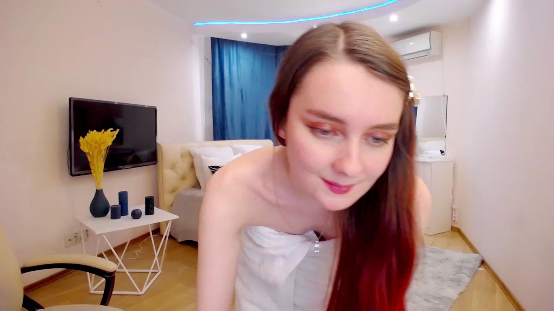 Gallery image thumbnail from Milim_Nava's myfreecams stream on, 04/03/2023, 13:56 image 7 of 20