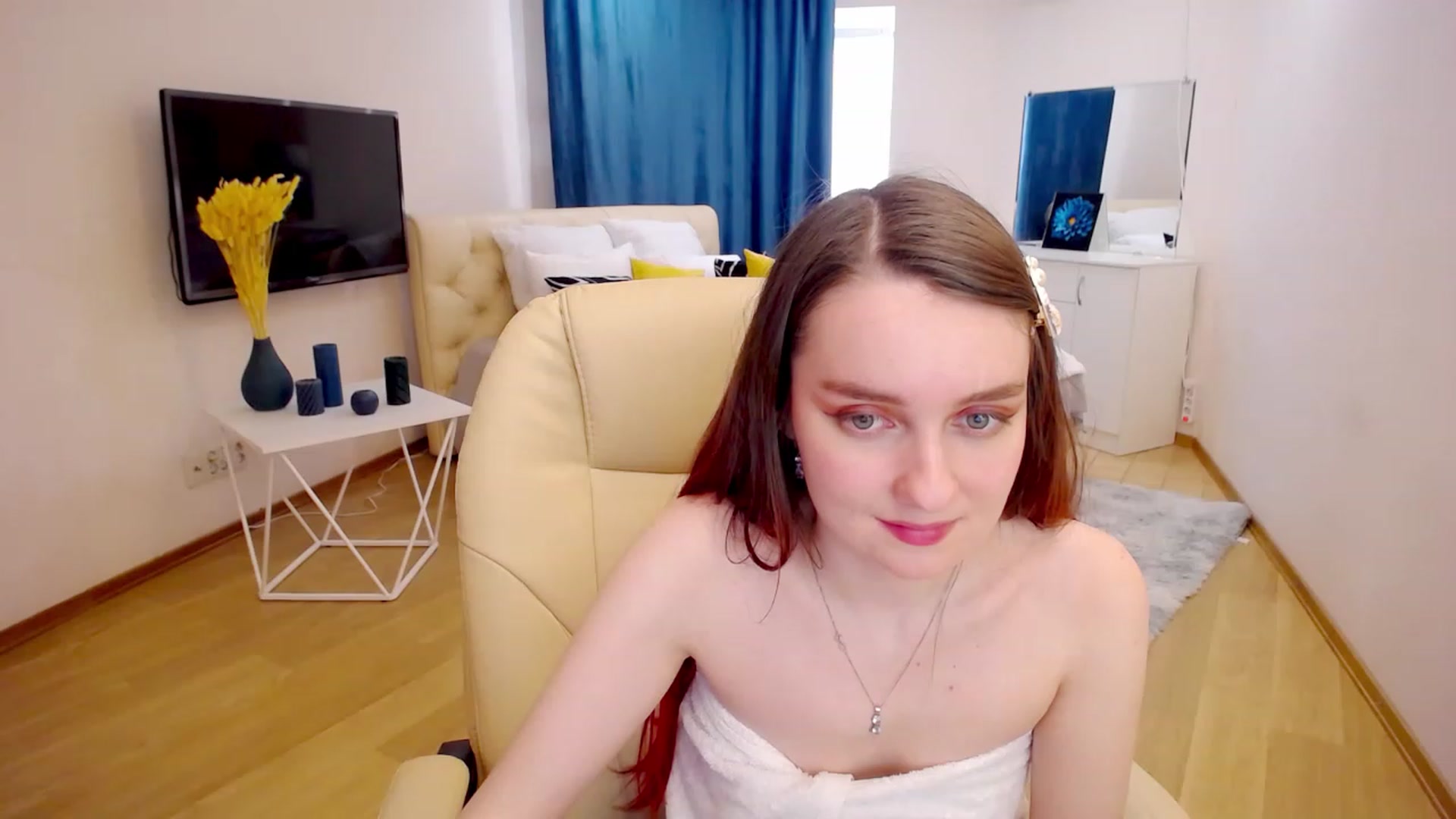 Gallery image thumbnail from Milim_Nava's myfreecams stream on, 04/03/2023, 13:56 image 16 of 20
