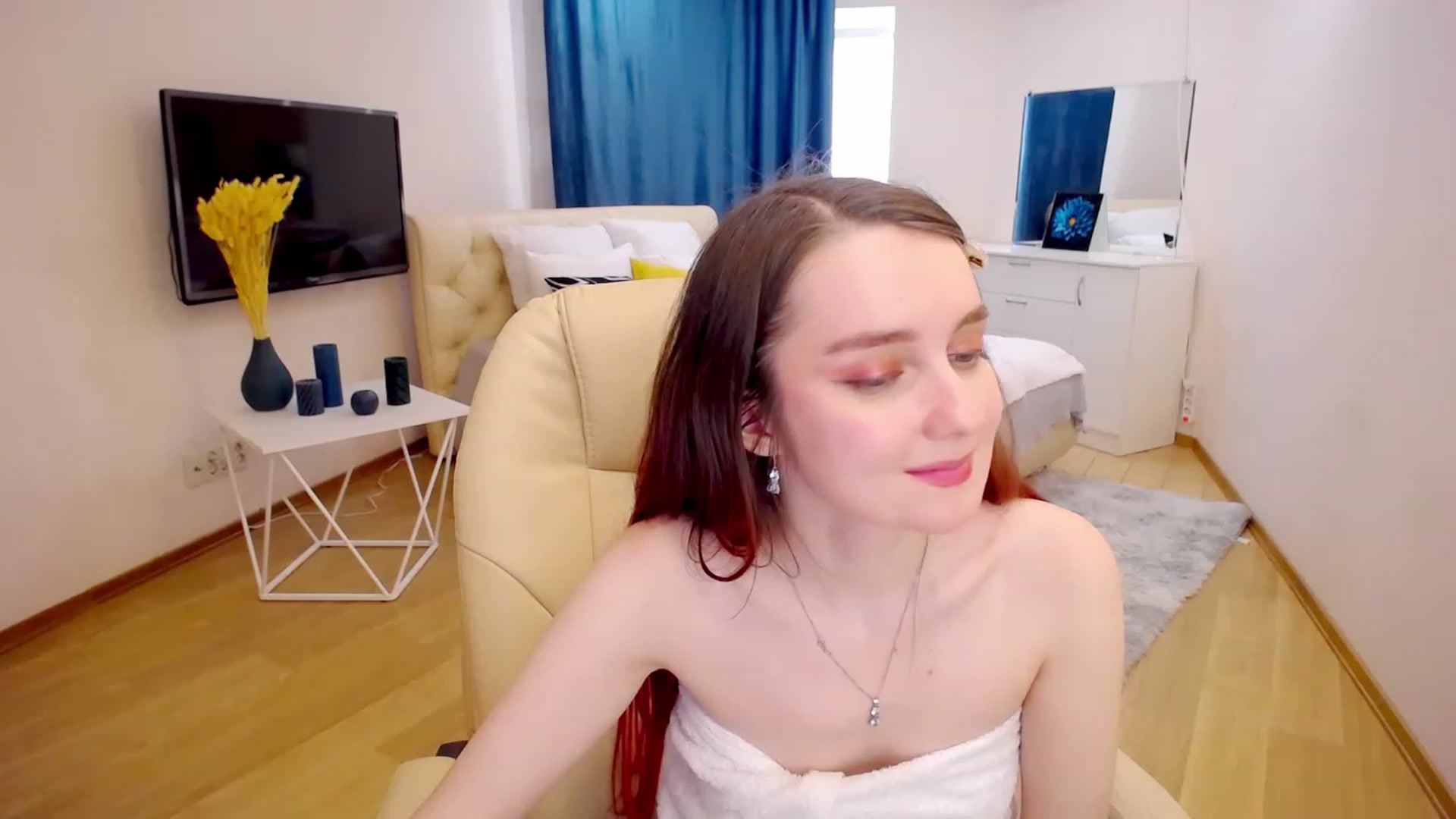 Gallery image thumbnail from Milim_Nava's myfreecams stream on, 04/03/2023, 13:56 image 18 of 20