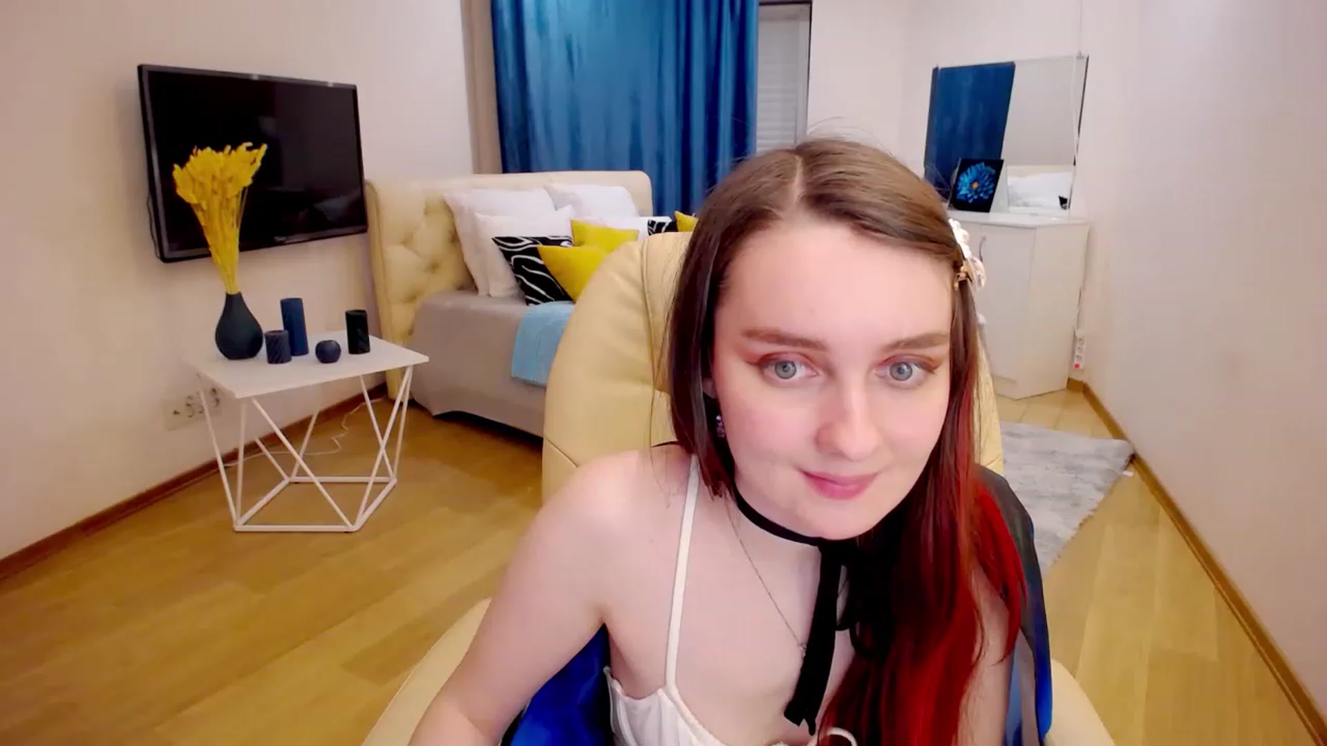 Gallery image thumbnail from Milim_Nava's myfreecams stream on, 04/03/2023, 15:52 image 20 of 20