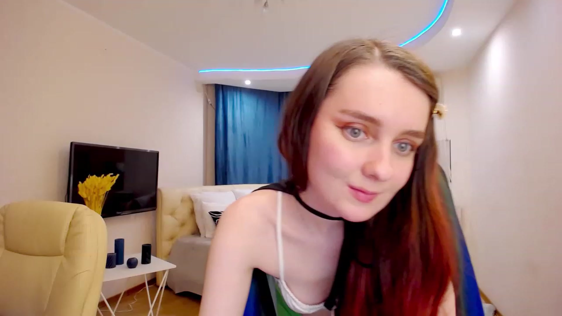 Gallery image thumbnail from Milim_Nava's myfreecams stream on, 04/03/2023, 15:52 image 19 of 20