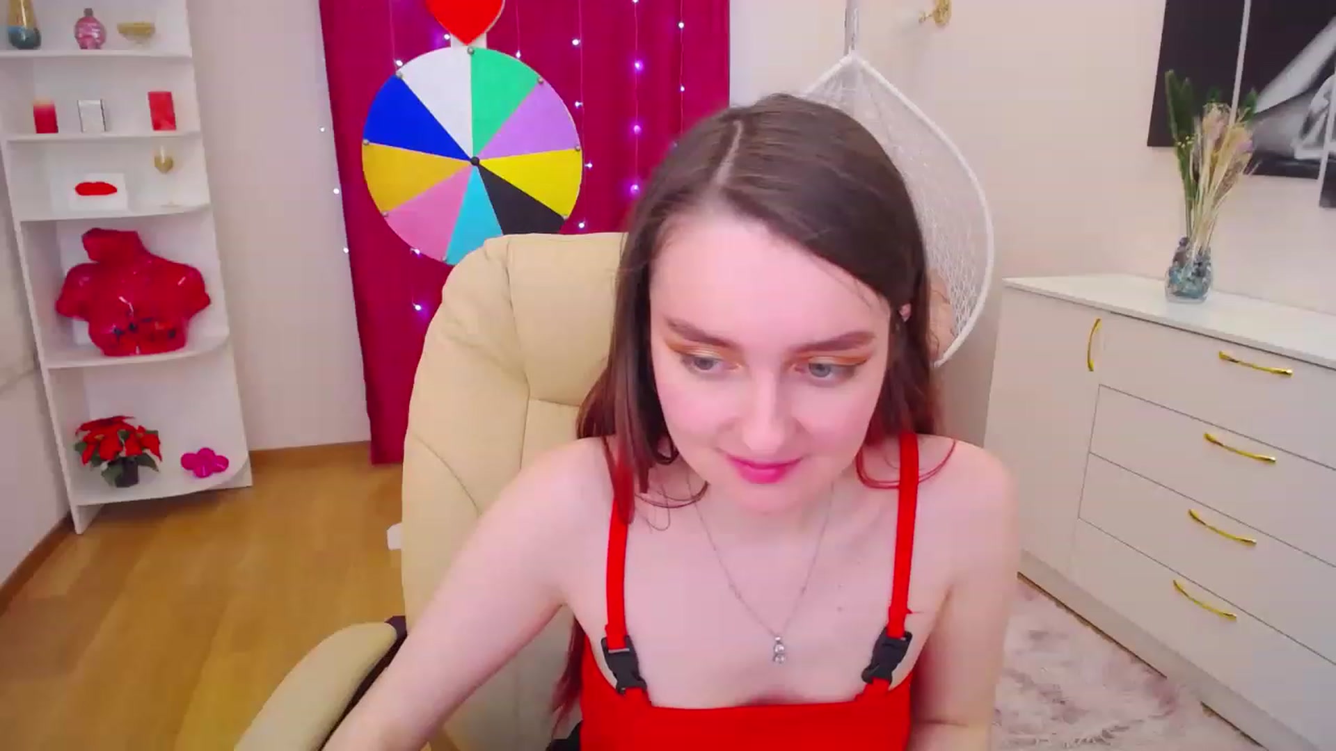 Gallery image thumbnail from Milim_Nava's myfreecams stream on, 04/04/2023, 09:47 image 20 of 20