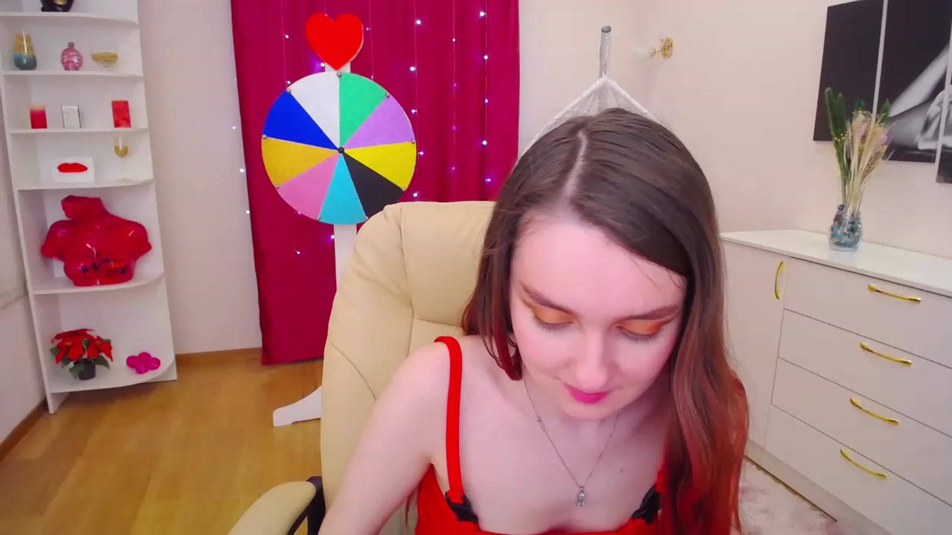 Gallery image thumbnail from Milim_Nava's myfreecams stream on, 04/04/2023, 09:47 image 13 of 20