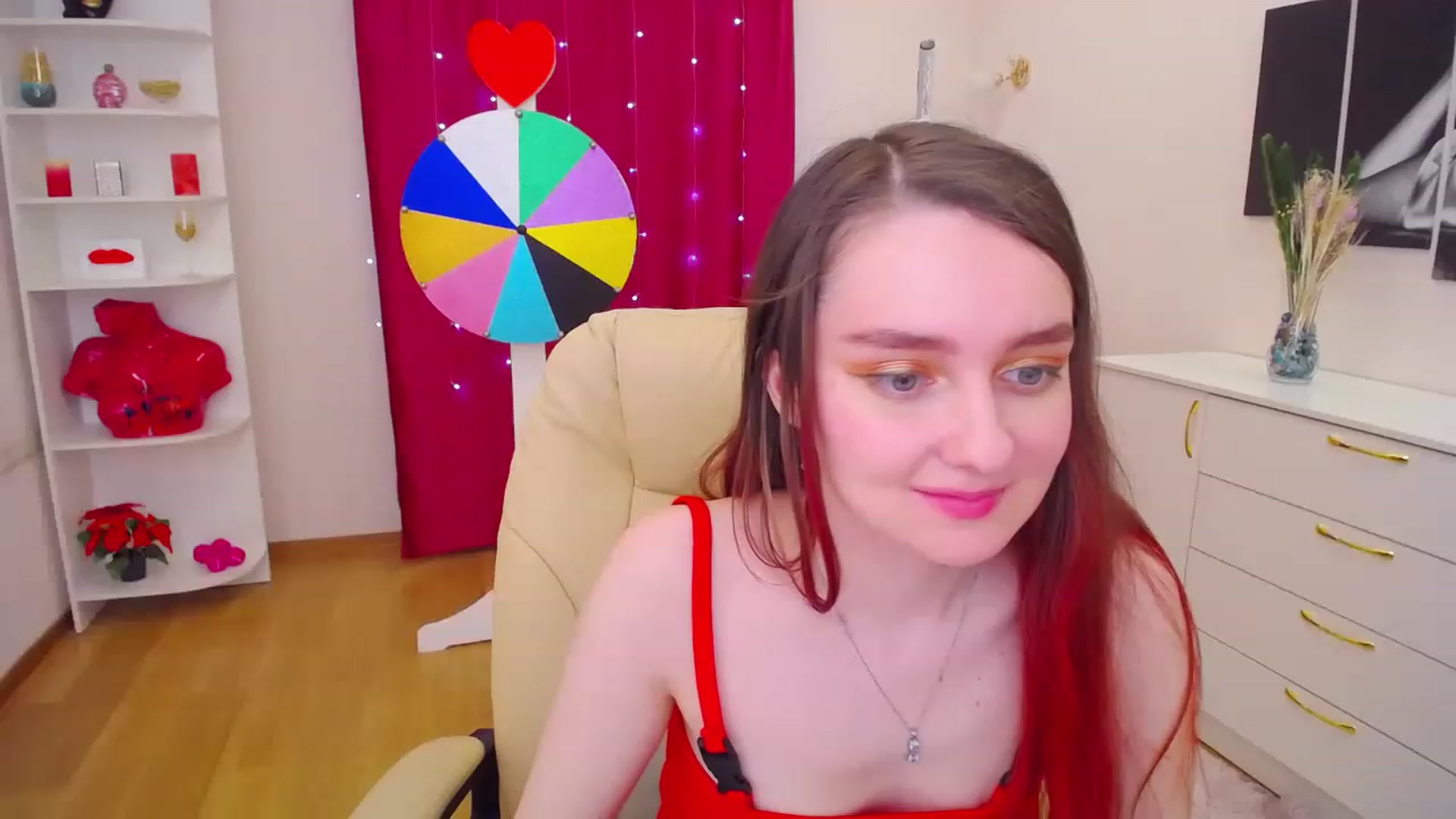 Gallery image thumbnail from Milim_Nava's myfreecams stream on, 04/04/2023, 09:47 image 15 of 20